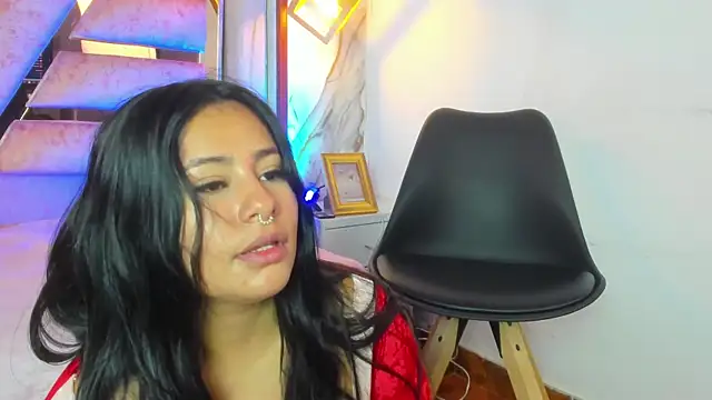 SamaelAndLilitt online show from November 2025 10:20:01 AM