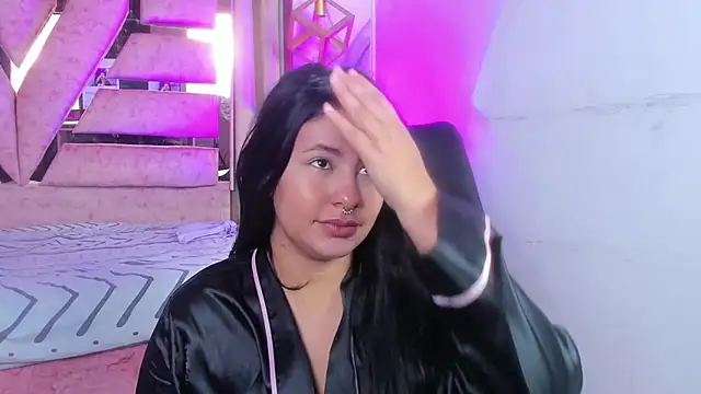 SamaelAndLilitt online show from December 2025 11:17:01 AM