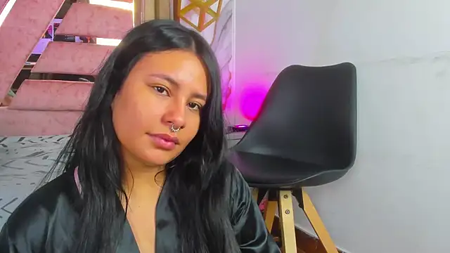 SamaelAndLilitt online show from December 2025 09:40:01 AM