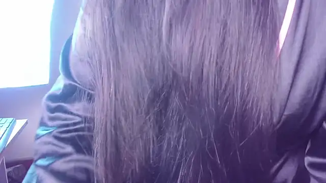 SamaelAndLilitt online show from April 2026 10:30:01 AM