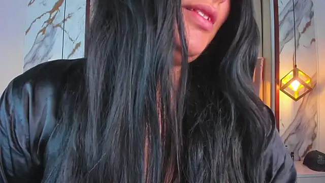 SamaelAndLilitt online show from April 2026 10:41:01 AM