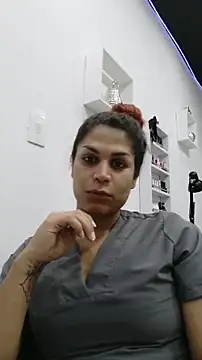 Marie Swift online show from January 2026 08:43:02 PM