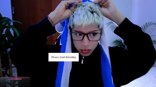 taichi bluy online show from October 2025 08:50:02 PM