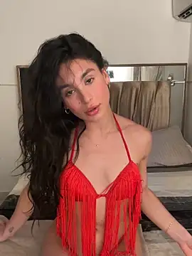 Snapshot of MonicaSalvatore chatting on March 2026 12:06:02 AM MonicaSalvatore online show from March 2026 12:06:02 AM