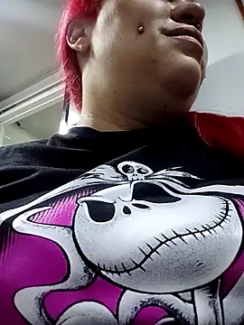 Witch Scarlet online show from March 2026 12:39:01 AM