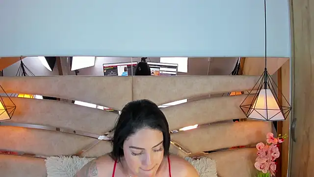 Snapshot of pamemiller1 chatting on September 2025 03:19:02 AM pamemiller1 online show from September 2025 03:19:02 AM