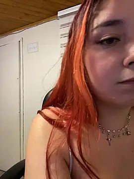 Karen18 boobs online show from February 2026 02:24:01 AM