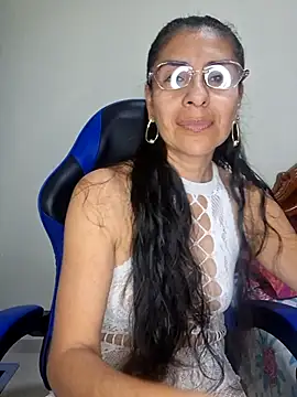 Natasha 50 online show from February 2026 01:02:02 AM