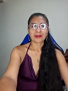 Natasha 50 online show from March 2026 09:21:01 PM