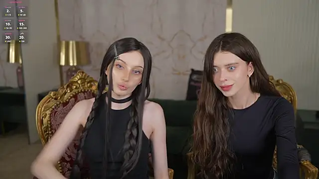 Regina Sweet054 online show from April 2026 02:37:02 PM