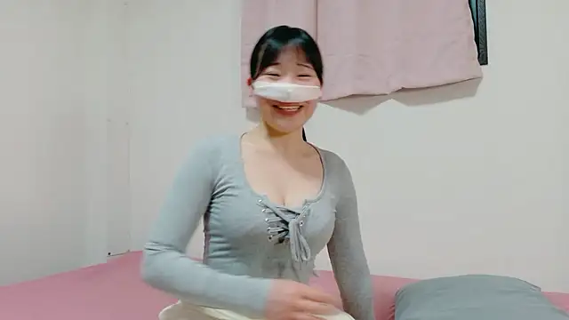 Hina-ooo online show from February 2026 02:32:02 PM