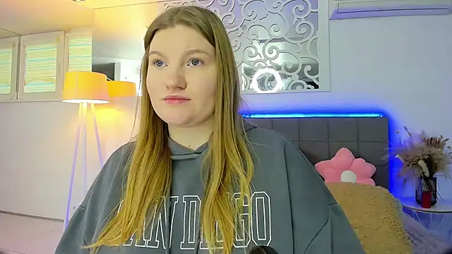 AshleyJoness online show from February 2026 06:11:02 AM