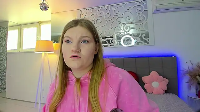 AshleyJoness online show from March 2026 05:59:01 AM