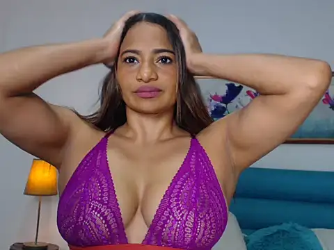 Abella-Stone online show from November 2025 06:27:01 AM