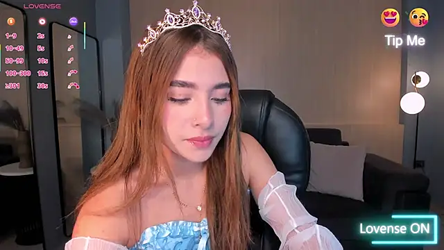 IbizaJacobs online show from October 2025 12:50:01 PM