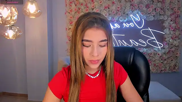 IbizaJacobs online show from October 2025 11:42:01 AM