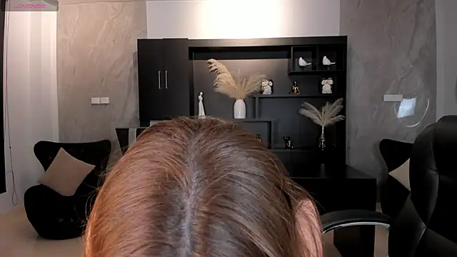 IbizaJacobs online show from December 2025 07:53:02 PM