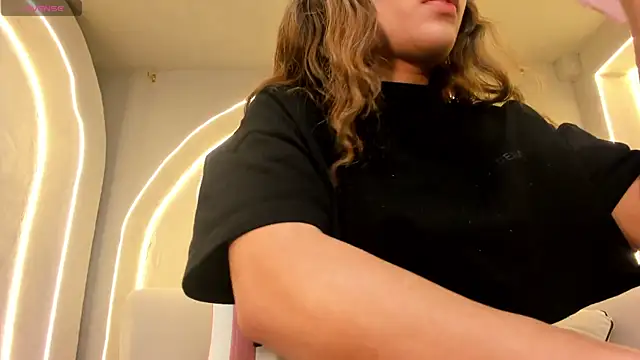 IbizaJacobs online show from February 2026 11:28:02 AM