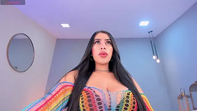 Snapshot of LeahLombardi_ chatting on December 2025 03:15:02 AM LeahLombardi online show from December 2025 03:15:02 AM