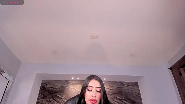 LeahLombardi  online show from March 2026 03:34:02 AM