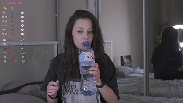 chillgirll online show from February 2026 04:07:02 PM