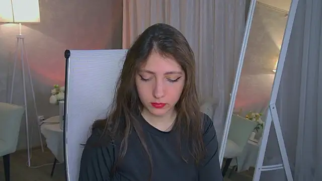 Mary Miiller online show from February 2026 06:39:02 AM