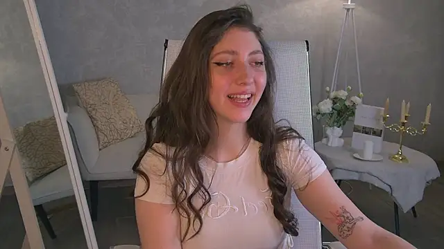 Mary Miiller online show from July 2026 09:24:02 AM