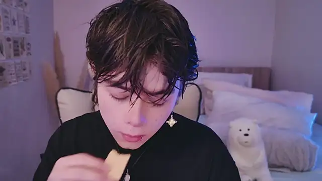 Snapshot of PaulTexx chatting on September 2025 02:16:01 PM PaulTexx online show from September 2025 02:16:01 PM