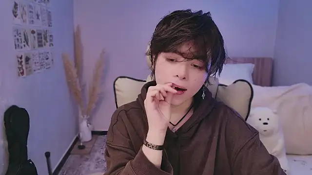 Snapshot of PaulTexx chatting on October 2025 05:03:01 PM PaulTexx online show from October 2025 05:03:01 PM