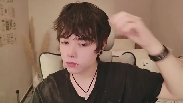 Snapshot of PaulTexx chatting on October 2025 03:45:02 PM PaulTexx online show from October 2025 03:45:02 PM