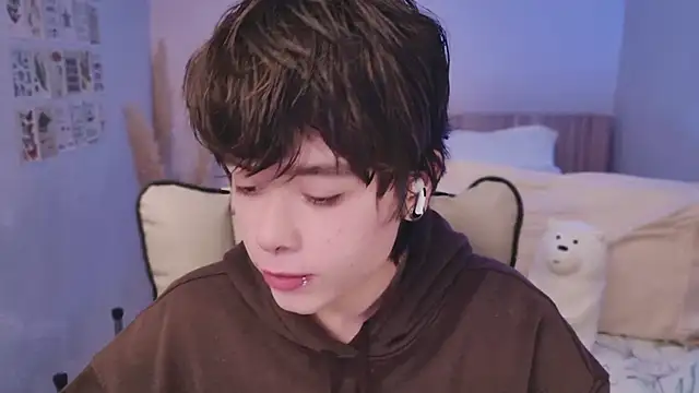 Snapshot of PaulTexx chatting on October 2025 07:41:01 PM PaulTexx online show from October 2025 07:41:01 PM