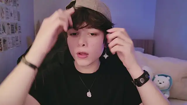 Snapshot of PaulTexx chatting on November 2025 08:53:01 PM PaulTexx online show from November 2025 08:53:01 PM