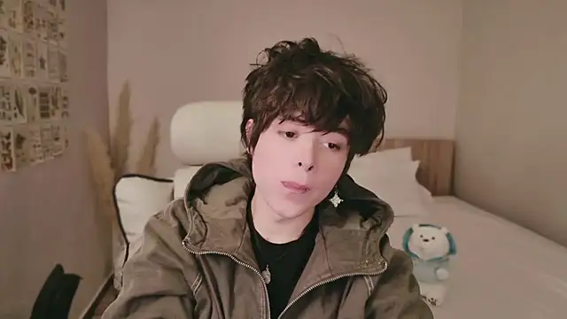 Snapshot of PaulTexx chatting on January 2026 06:33:01 PM PaulTexx online show from January 2026 06:33:01 PM