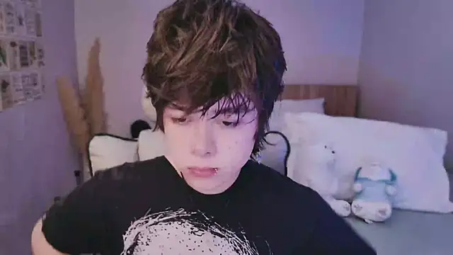 Snapshot of PaulTexx chatting on March 2026 10:24:02 PM PaulTexx online show from March 2026 10:24:02 PM