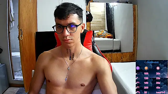 angelicious  online show from April 2026 01:15:01 PM