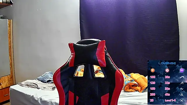 angelicious  online show from May 2026 01:17:02 PM