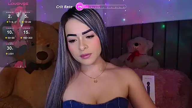 Snapshot of Alix_Barke chatting on December 2025 09:30:01 PM Alix Barke online show from December 2025 09:30:01 PM