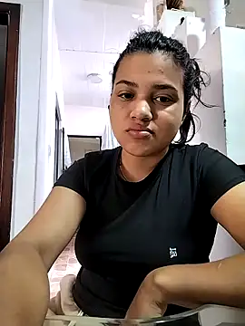 Eimy-04 online show from October 2025 05:35:02 PM