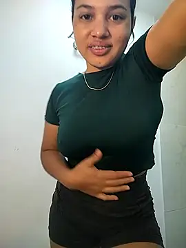 Eimy-04 online show from November 2025 04:17:02 PM