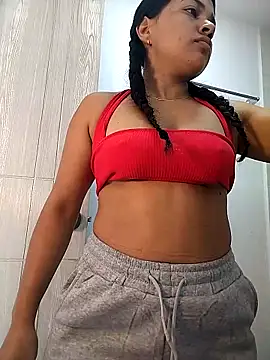 Eimy-04 online show from February 2026 06:26:01 PM