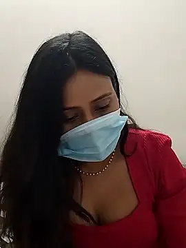 Snapshot of AMELIYAA chatting on January 2026 02:41:02 PM AMELIYAA online show from January 2026 02:41:02 PM