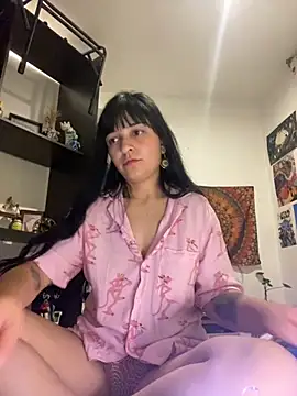 Abril thompson98 online show from November 2025 02:44:01 AM