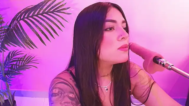 Lana ortega online show from April 2026 04:16:01 AM