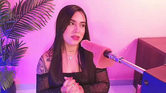 Lana ortega online show from May 2026 10:36:01 AM
