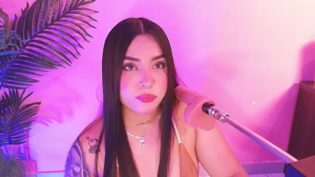 Lana ortega online show from May 2026 04:29:01 AM