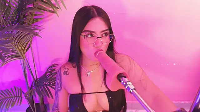 Lana ortega online show from July 2026 05:24:01 AM