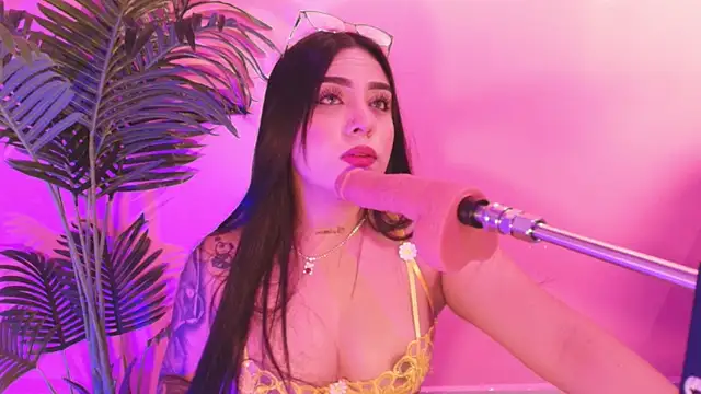 Lana ortega online show from July 2026 04:50:01 AM
