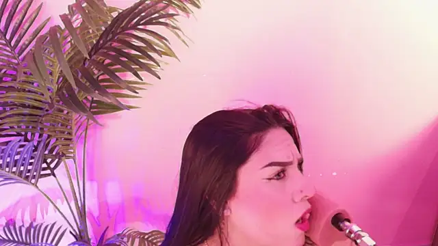 Lana ortega online show from July 2026 04:37:01 AM