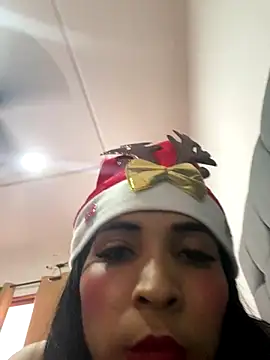 Rosa 25x online show from December 2025 02:35:01 PM