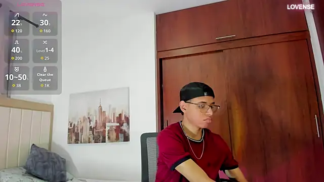 Snapshot of tristan_gold chatting on October 2025 08:52:01 PM tristan gold online show from October 2025 08:52:01 PM